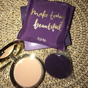 TARTE foundation