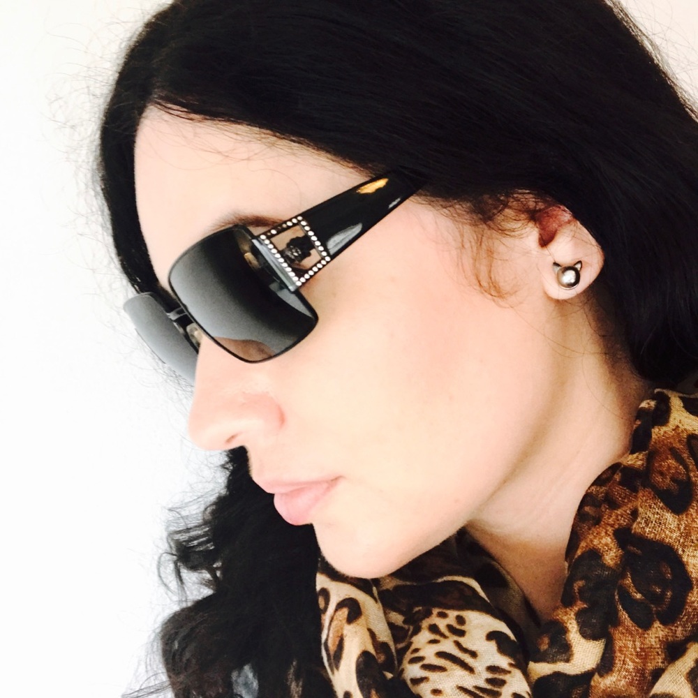 Versace Sunglasses