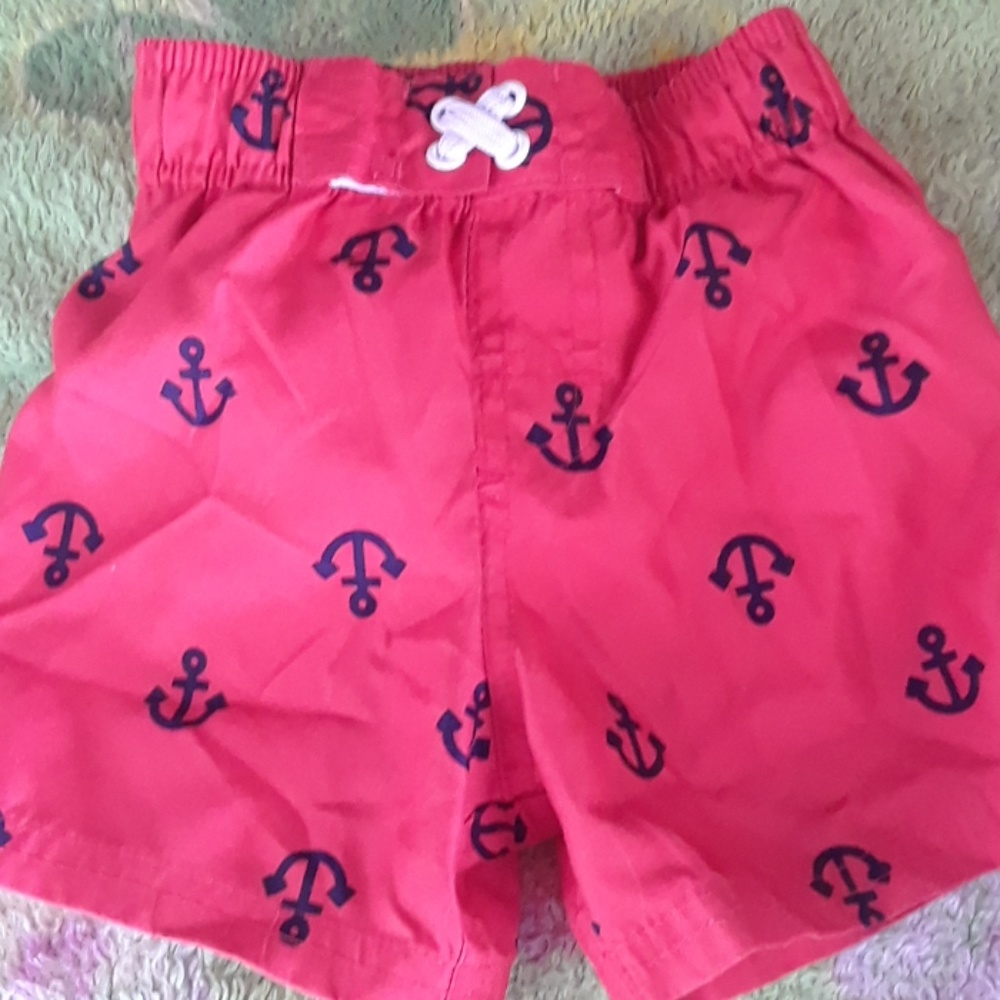 Boys bathing suit 18 months