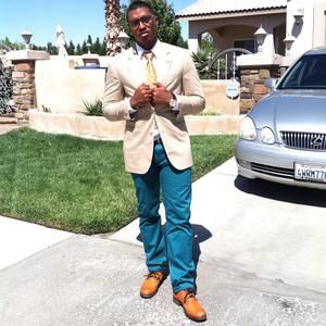 Meet your Posher, Will