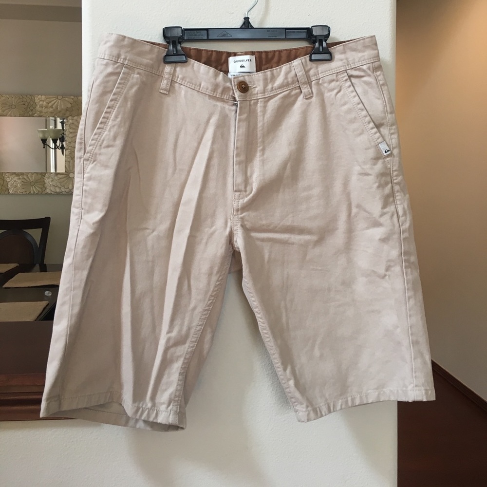 Quiksilver Shorts