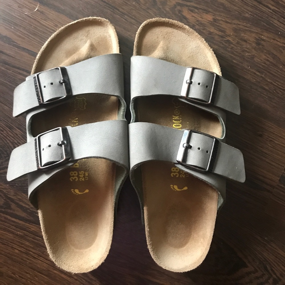 Birkenstock Sandals NWOT