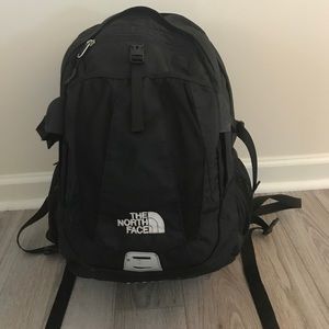 North Face Recon Bookbag Unisex price is FIRM