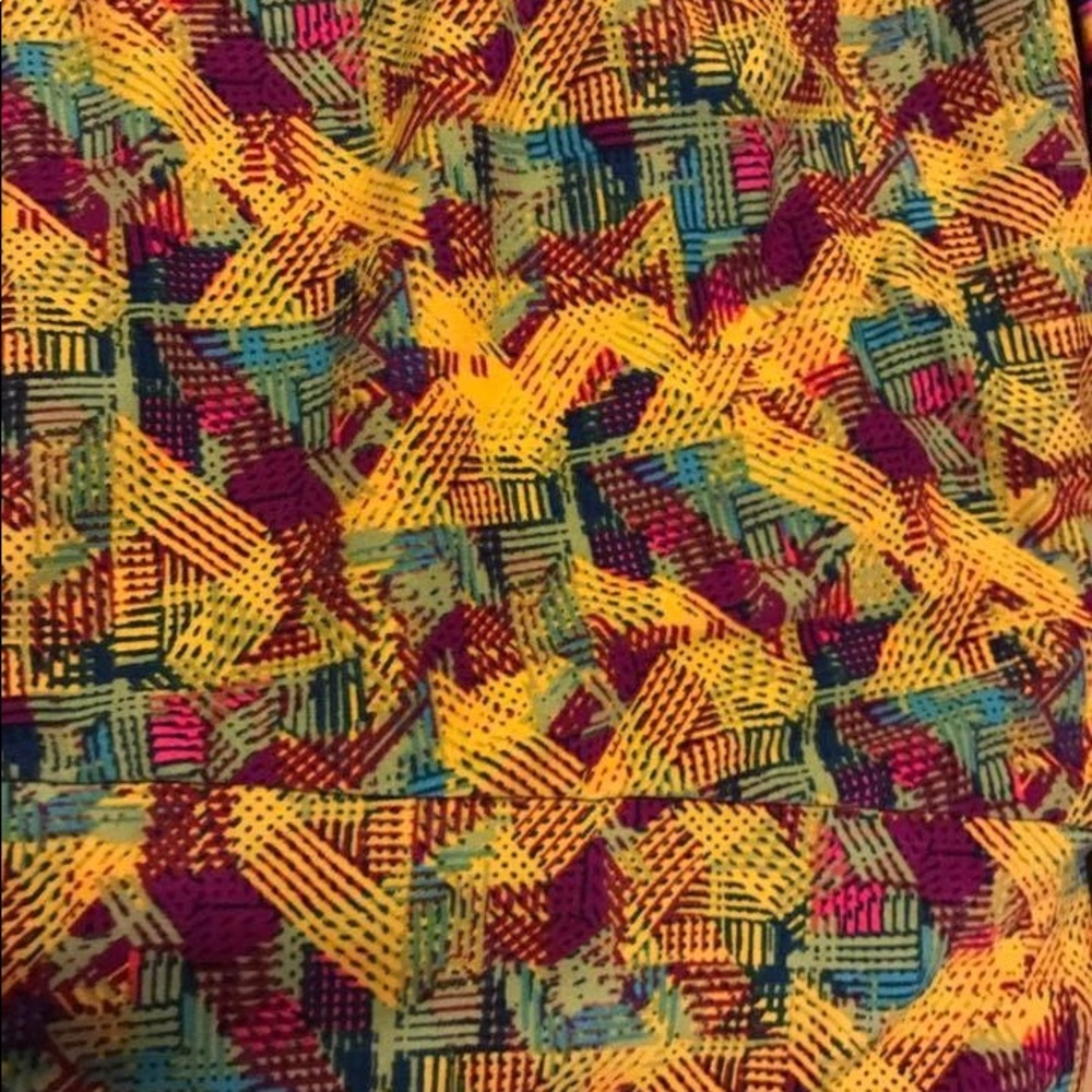 Lularoe T&C Leggings