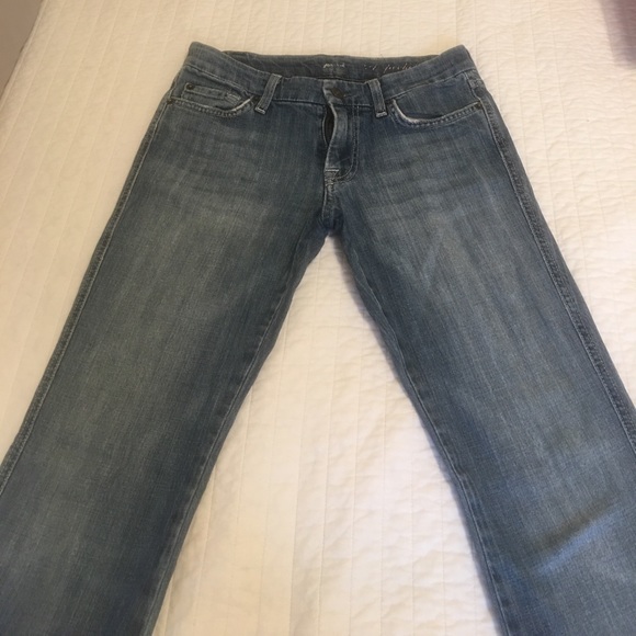 7 for all man kind size 27 - Picture 1 of 4