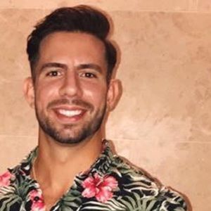 Meet your Posher, Aaron