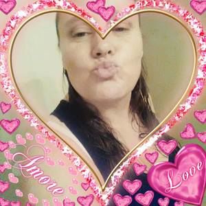 Meet your Posher, Mandy