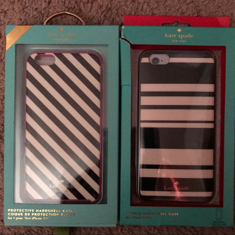 KATE SPADE iPhone 6 Plus case