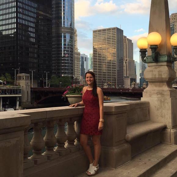 Meet your Posher, Kasidy - Picture 1 of 1