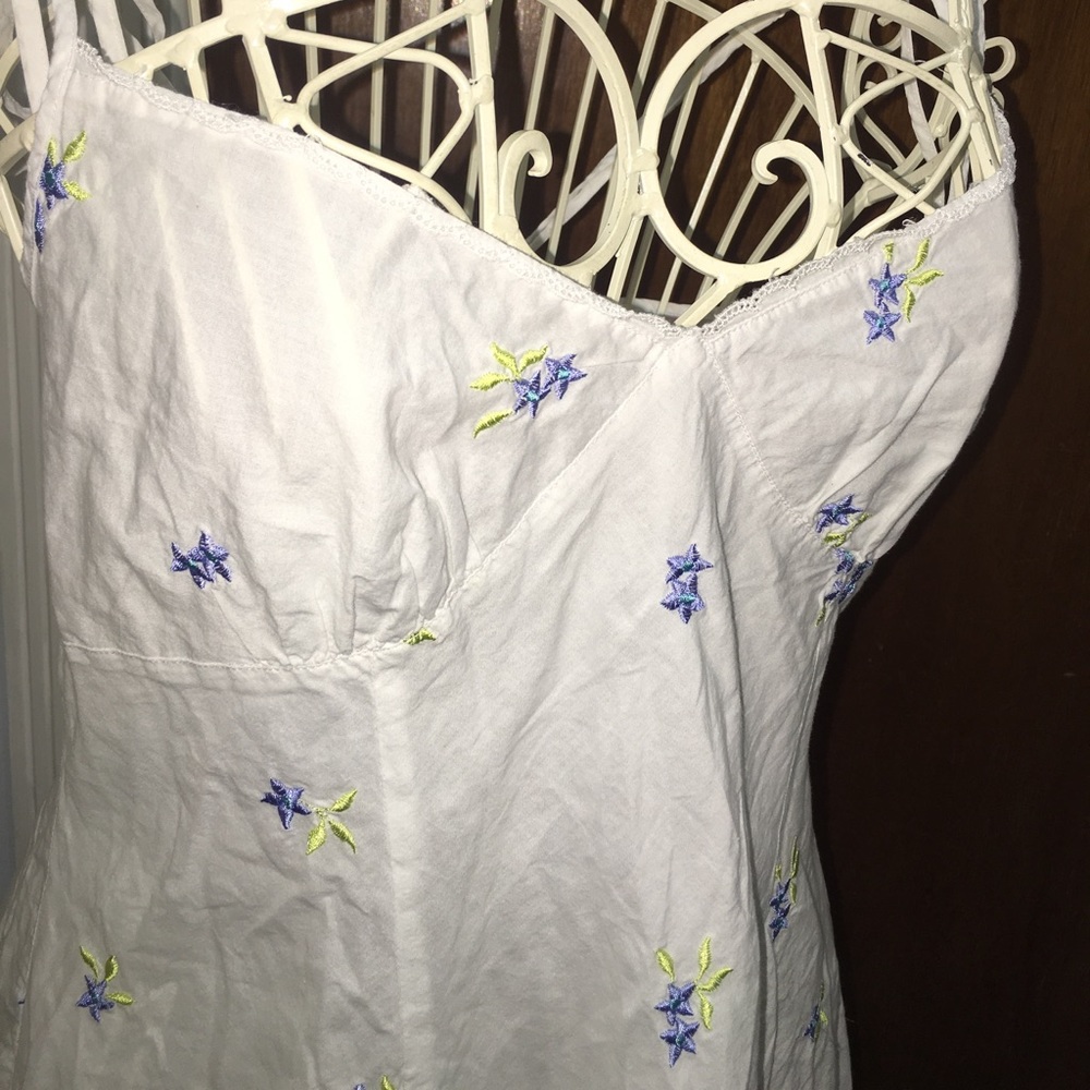 Victoria Secret. Size large. Dress.