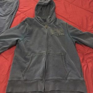 True religion jacket and joggers (matching) Size L