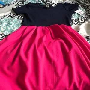 Lularoe Amelia