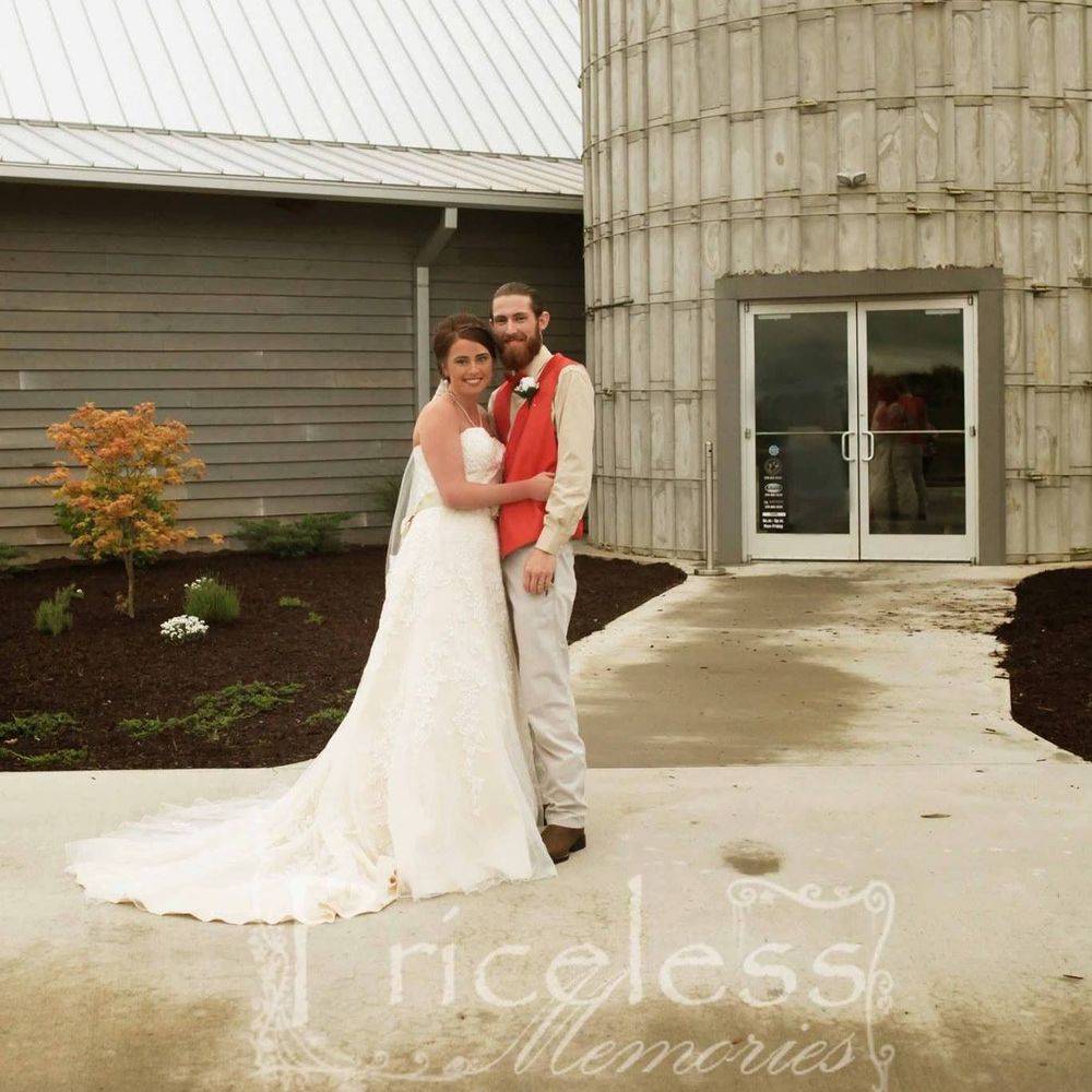 Meet your Posher, Payton