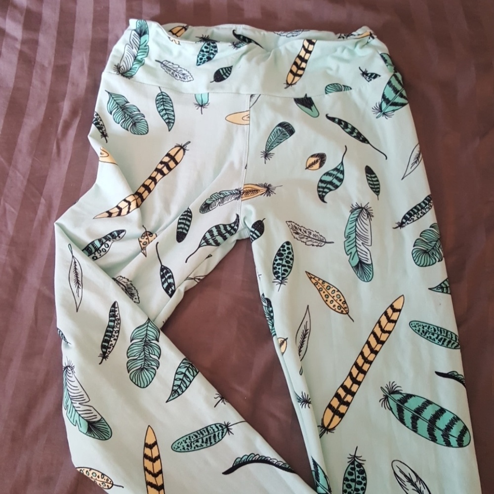 Lularoe Legings