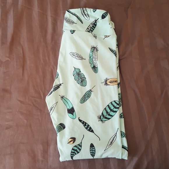 Lularoe Legings - Picture 3 of 3