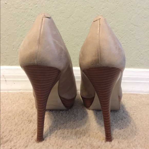 Enzo Angiolini pumps - Picture 4 of 8