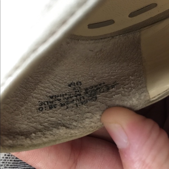 Enzo Angiolini pumps - Picture 5 of 8