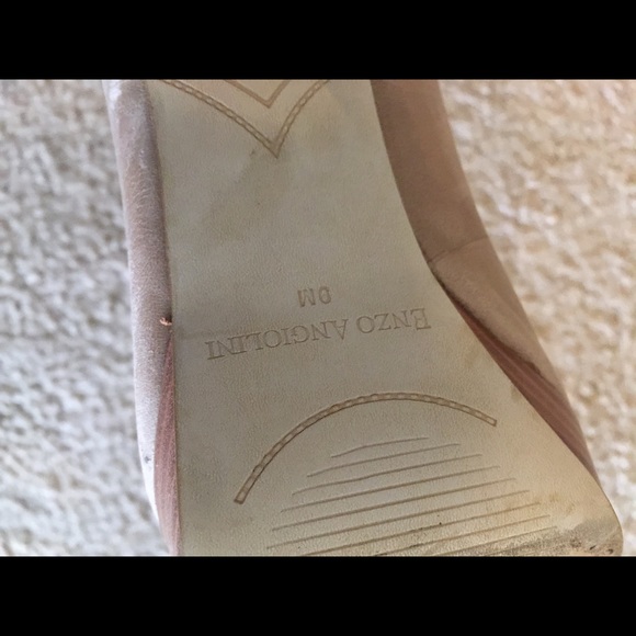 Enzo Angiolini pumps - Picture 8 of 8