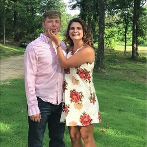 Meet your Posher, Hope