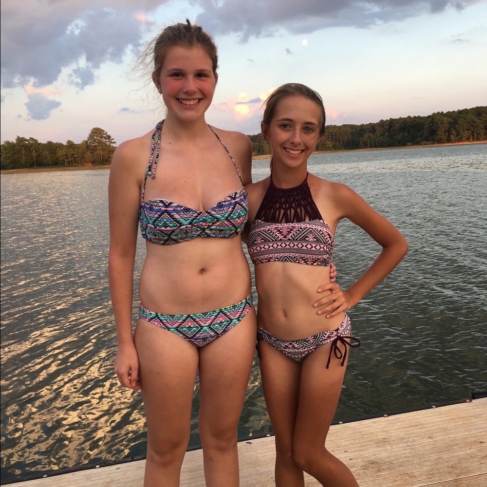 Meet your Posher, Kaytie