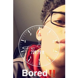 Meet your Posher, Elijah