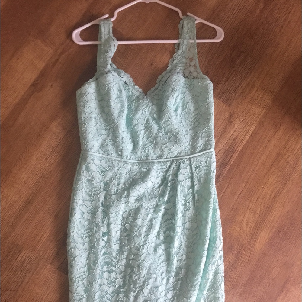 Davids bridal size 8