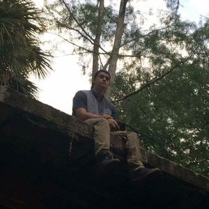 Meet your Posher, Travis