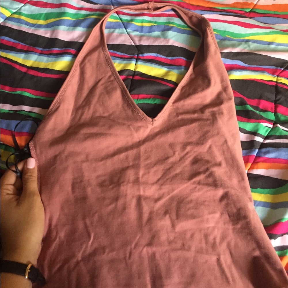Forever 21 Bodysuit