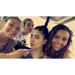 Meet your Posher, Jessica