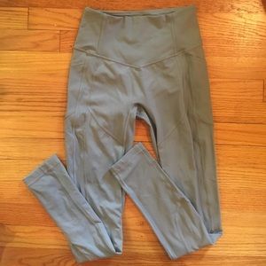 Lululemon All The Right Places Pant 1