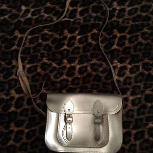 The Cambridge Satchel Company 11-inch Purse