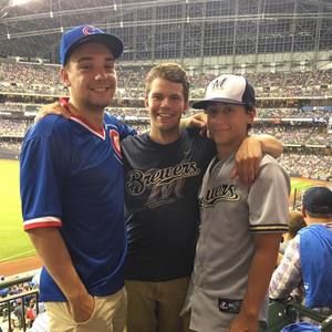 Meet your Posher, Michael