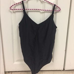 Hollister One Piece Swimsuit