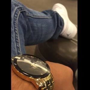 Meet your Posher, Edward