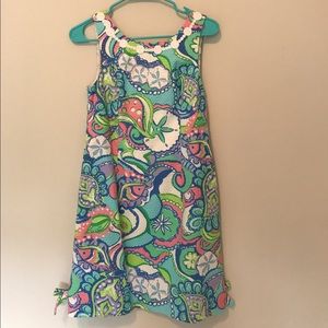 New with tags Lily Pulitzer Dress