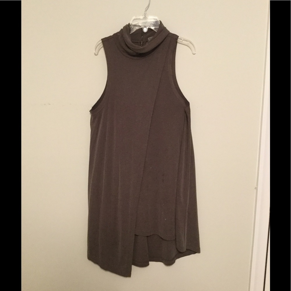Fall dress