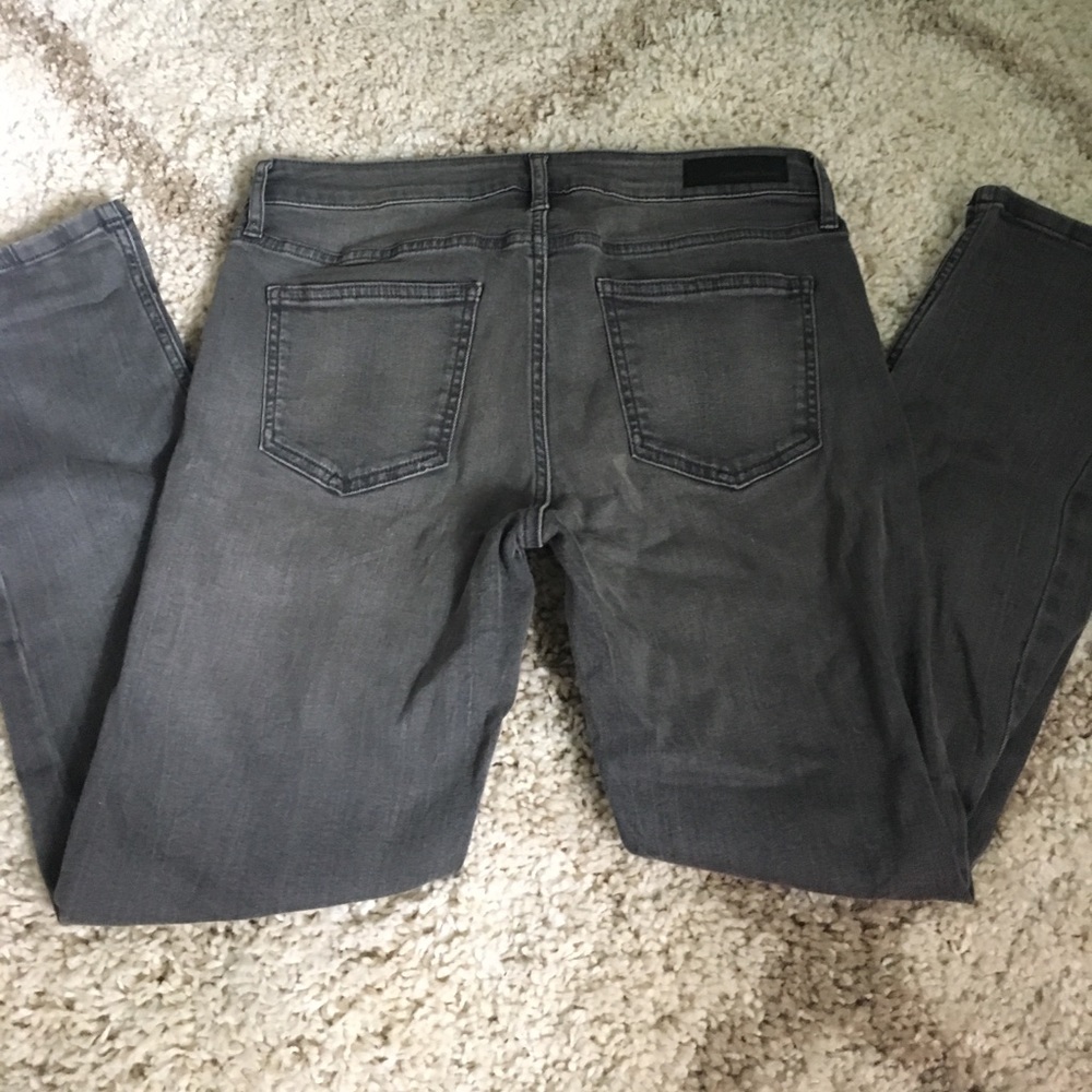 Calvin Klein capris - Picture 3 of 4
