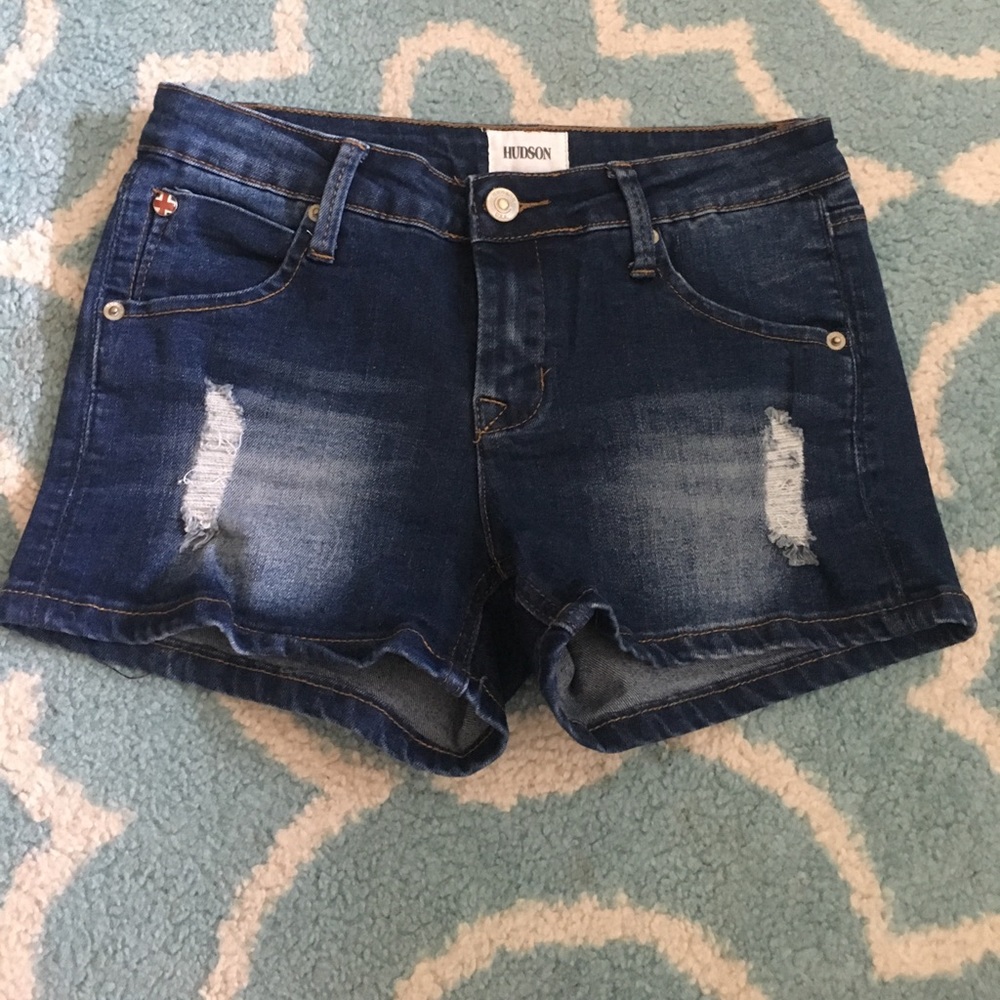 Youth Hudson shorts