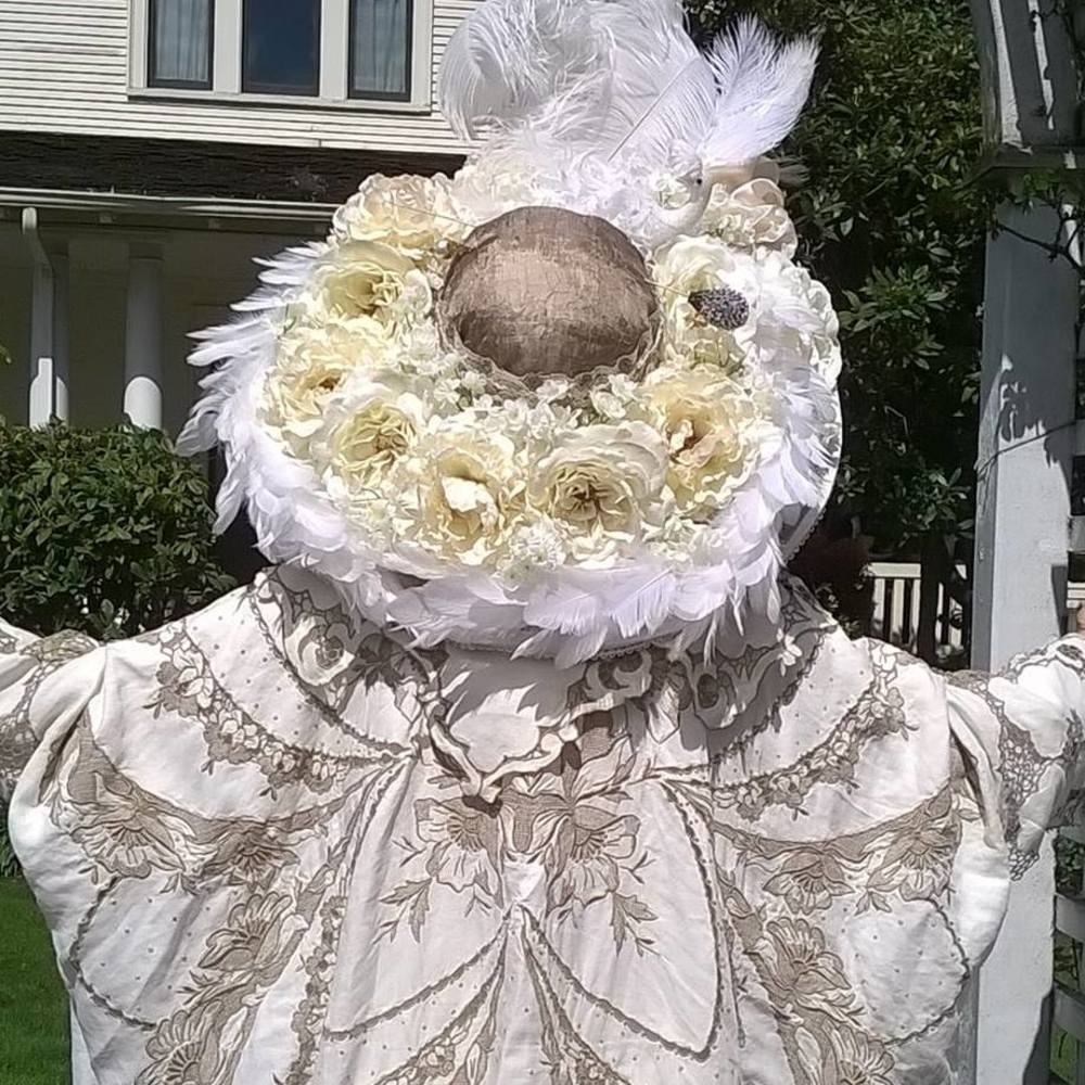 Meet your Posher, Pamela