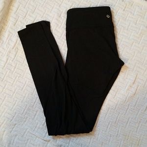 lululemon wunder under