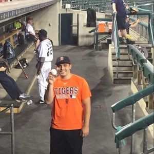 Meet your Posher, Jake