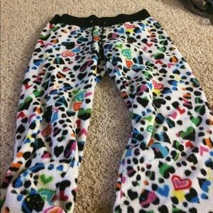 pajama pants