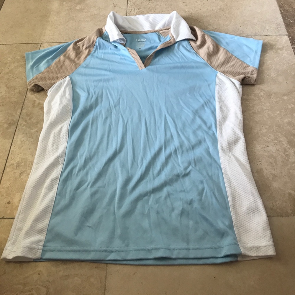Golf shirt
