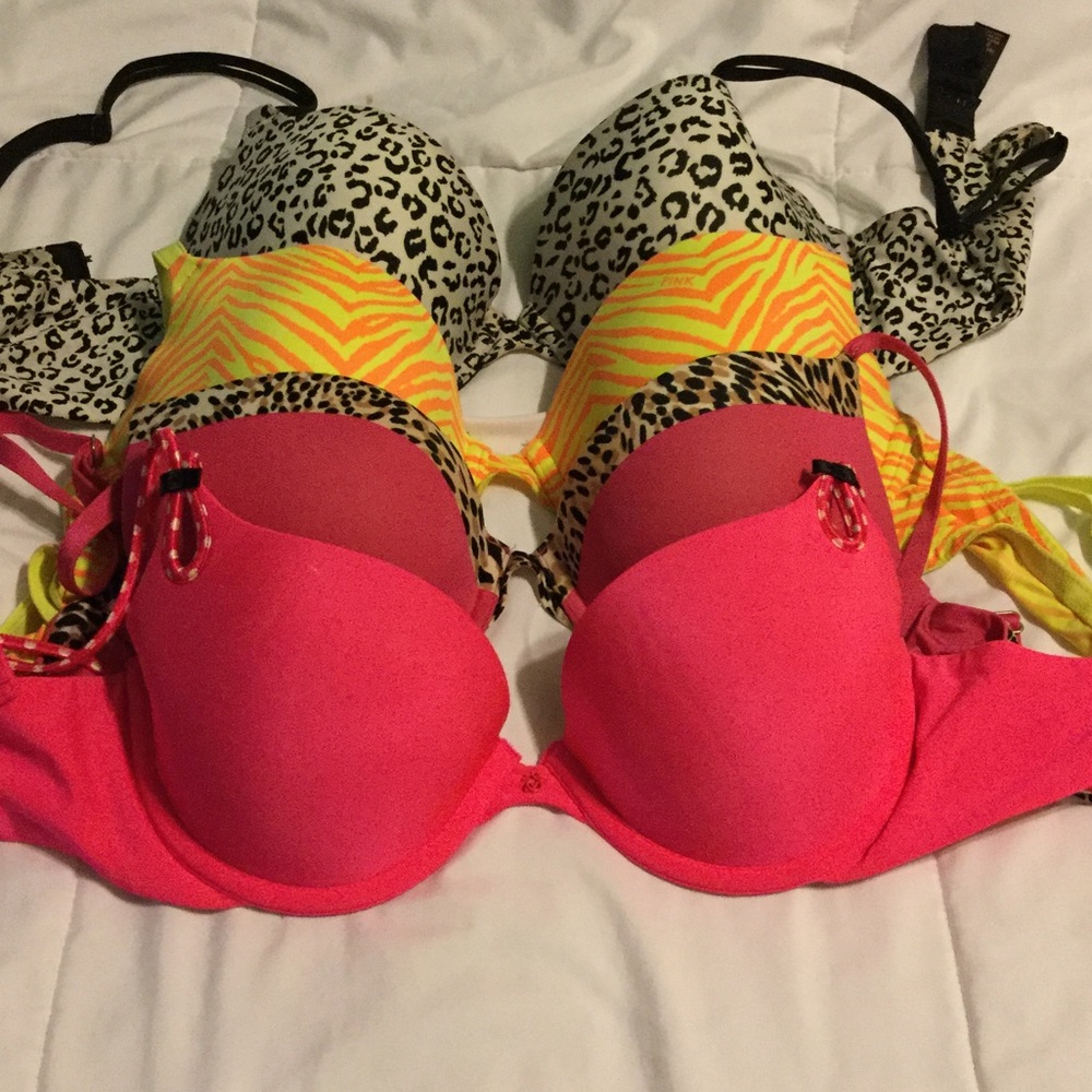 Victoria Secret Bras