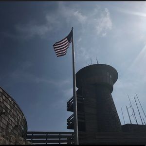 Meet your Posher, Garrett