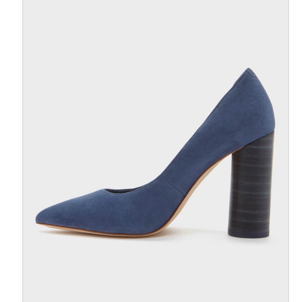 Pour La Victoire CeCe Pump