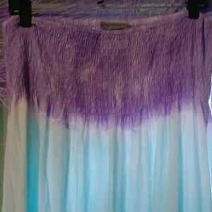 Peppermint Bay Dress