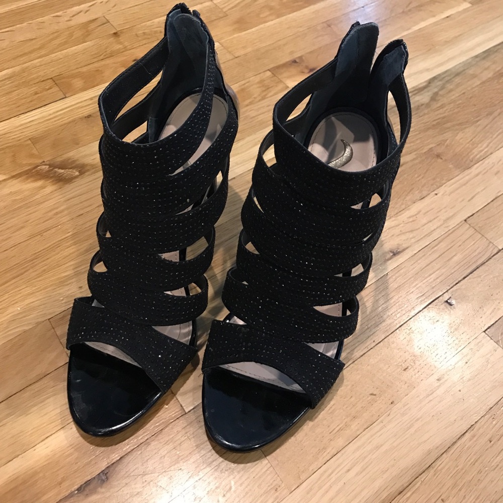 Nina dress shoe in original box