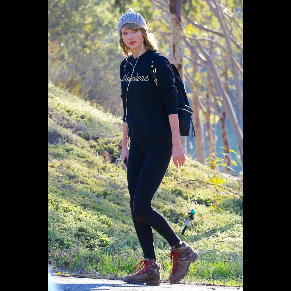 NWT Woolrich for AE Rockies Hiking Boots!!