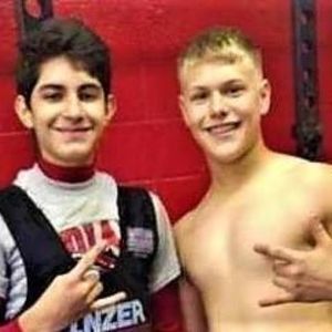 Meet your Posher, Aaron